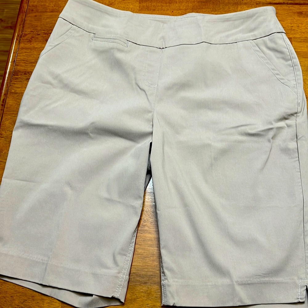 Westbound Bermuda Shorts
